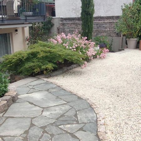 Bel Giardino Lägenhet FDH Exteriör bild