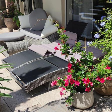 Bel Giardino Lägenhet FDH Exteriör bild