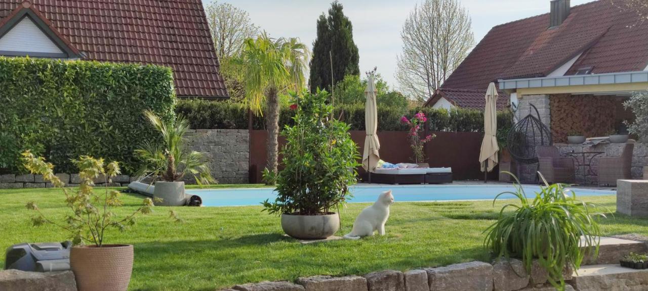 Bel Giardino Lägenhet FDH Exteriör bild