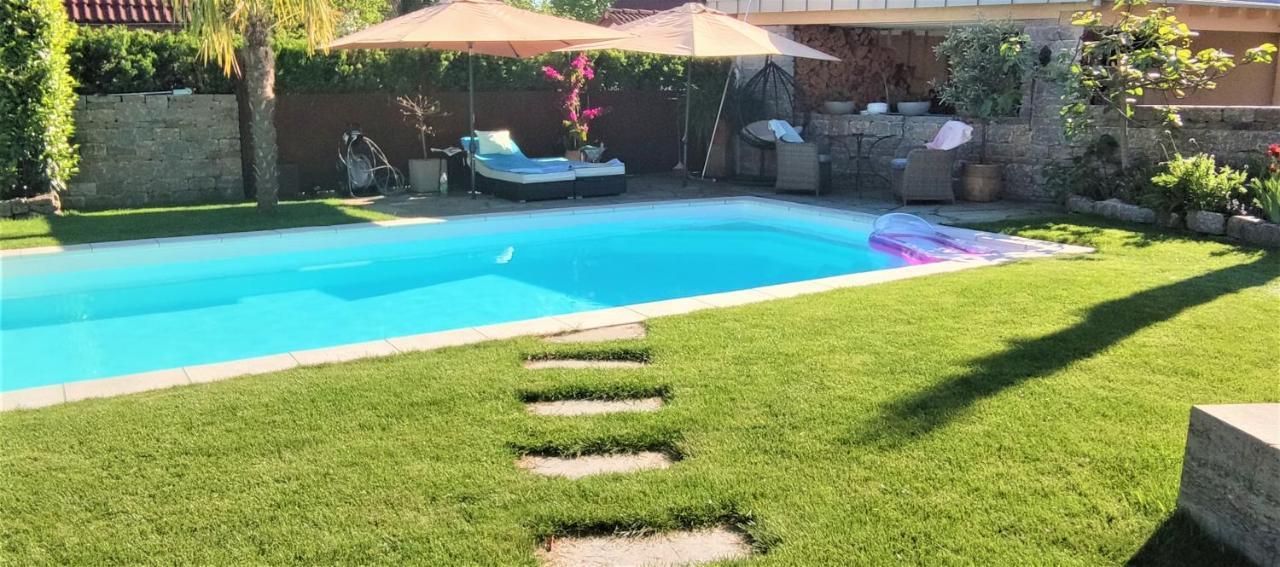 Bel Giardino Lägenhet FDH Exteriör bild