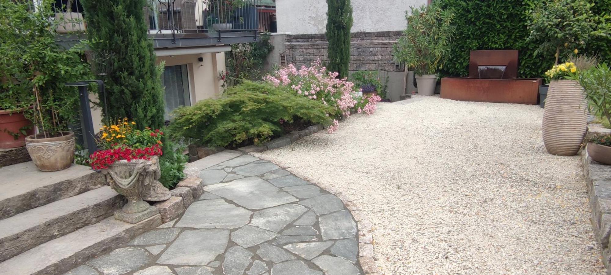 Bel Giardino Lägenhet FDH Exteriör bild