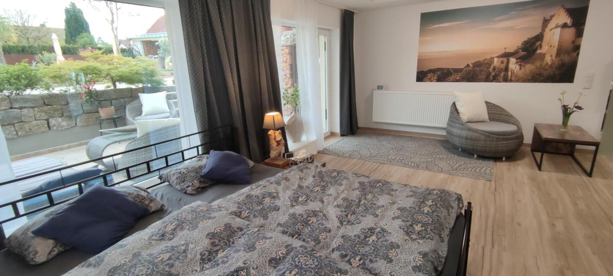 Bel Giardino Lägenhet FDH Exteriör bild