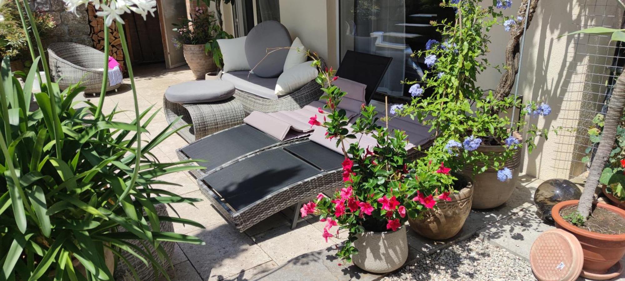 Bel Giardino Lägenhet FDH Exteriör bild